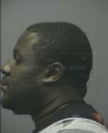 Andrew James Evans
