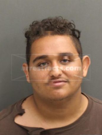 Ryan Gabriel Fargas