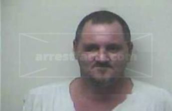 Larry Wayne Martin