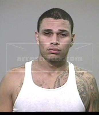 Reginald Leon Zuniga