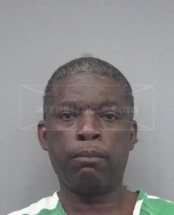 Ronald Herbert Hill