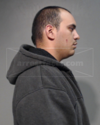 Roberto Jr. Garcia Garza