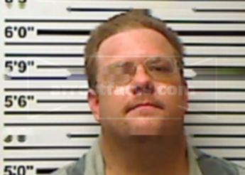 Justin Lee Ribble