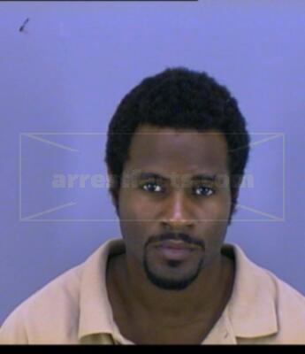 Barry Wayne Brown