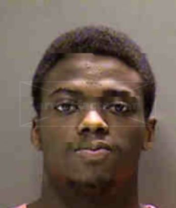 Ishmael Malik Holt