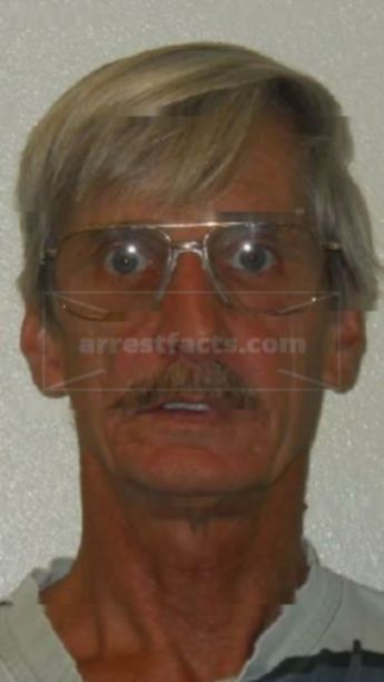 Alan Kane Baldwin