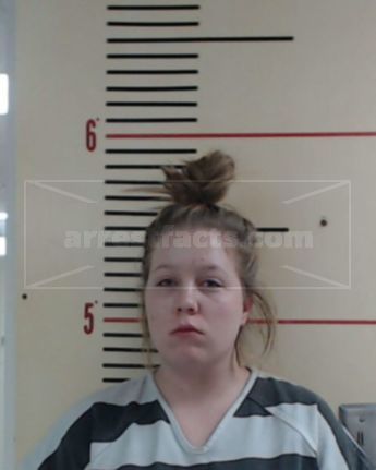 Katlyn Rena Bryan