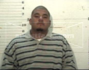 Jesse Bermea Martinez