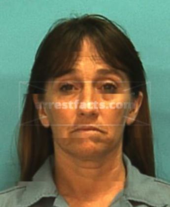 Carolyn Marie Sweat