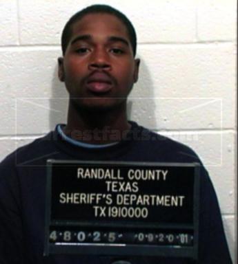 Stephen Dewayne Smith