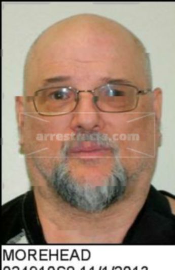 Gary Lee Morehead