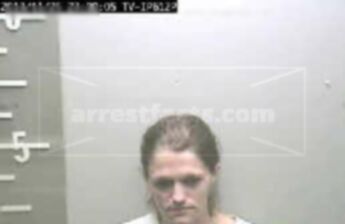 Shannon Michelle Kelley
