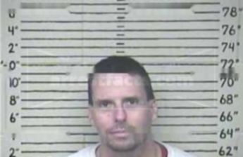 David Ray Prater