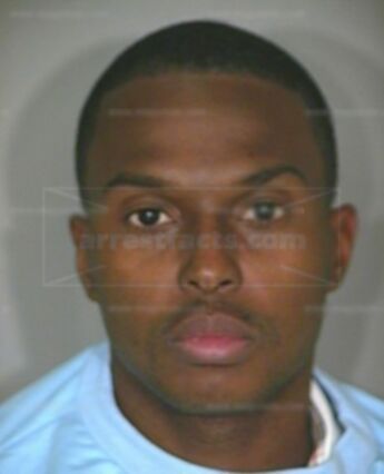Broderick Harvey
