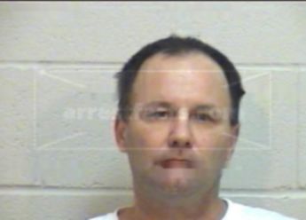 Mark Anthony Stewart