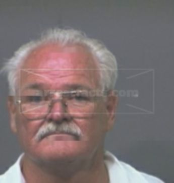 Frank Jerome Chambers
