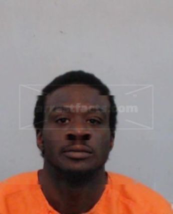 Damarion Lavelle Ross