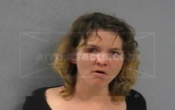 Alicia Louisa Cotter