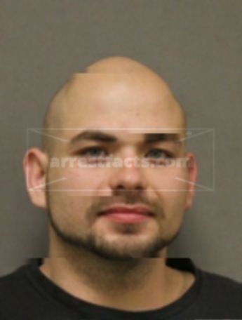 Aron Joseph Graham