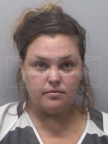 Chadney Michelle Morrick