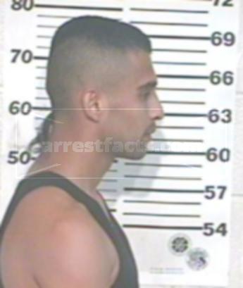George Matthew Perez Solis