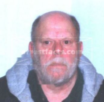 Gary Wayne Bonorden