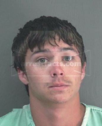 Patrick Chase Withey