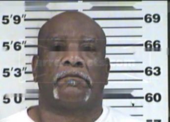 Ronnie Derryl Lewis