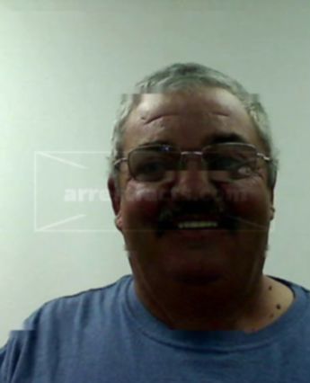 Barry Andrew Kiser