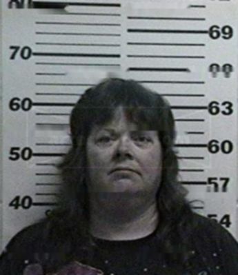 Donna Marie Garrett