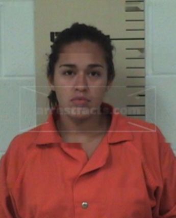Emma Suzanne Ontiveros