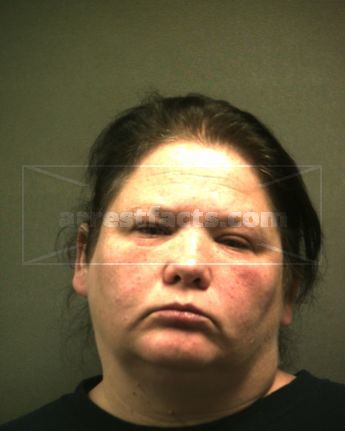 Anissa Renee Wallace