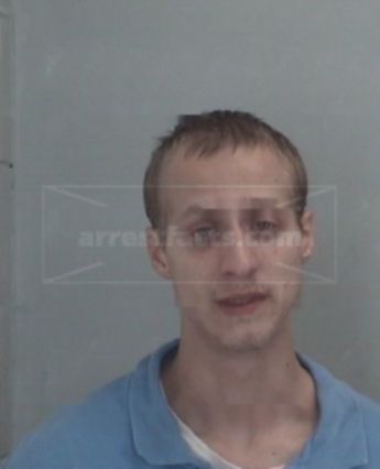 Kevin Daniel Strawbridge