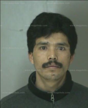 Juan Nieto Espinoza