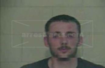 William Cody Saylor