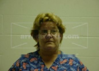Nelda Barbara Cook Jones