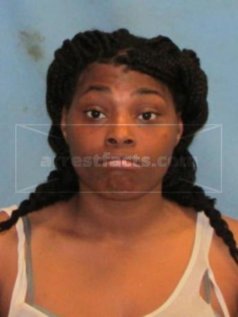 Constance Nicole Hawkins