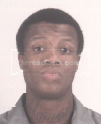 Michael George Jr Harris