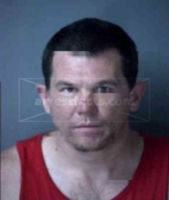 Brett Hall Blankenship