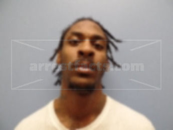 Keith Orlando Harvey