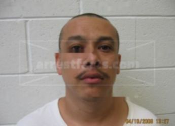 Juan Francisco Rodriguez