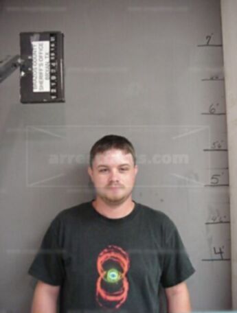 Christopher Michael Norris