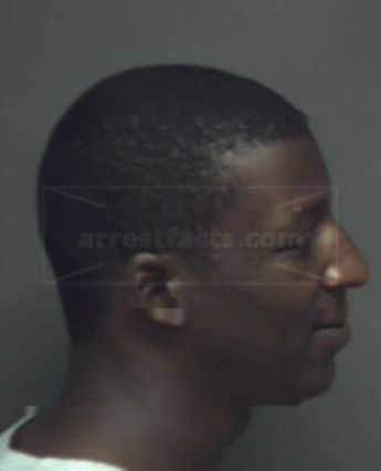 Robert Antonio Hughes