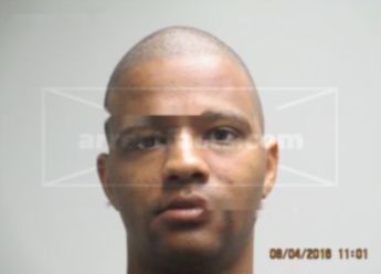 Andre Tedzell Johnson