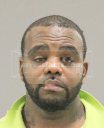 Lee Otis Thompson