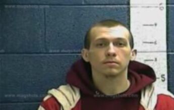 Tyler Mark Dehorty