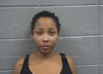 Latoya Wilson