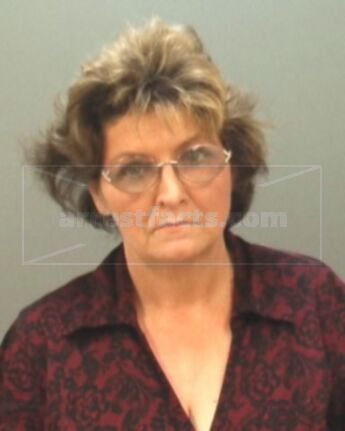 Cheryl Coe Pendleton