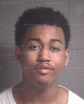 Jalen Milkael Walker