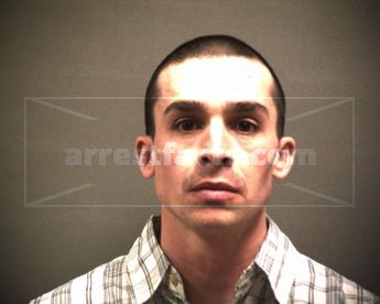 Ernest Chris Armijo